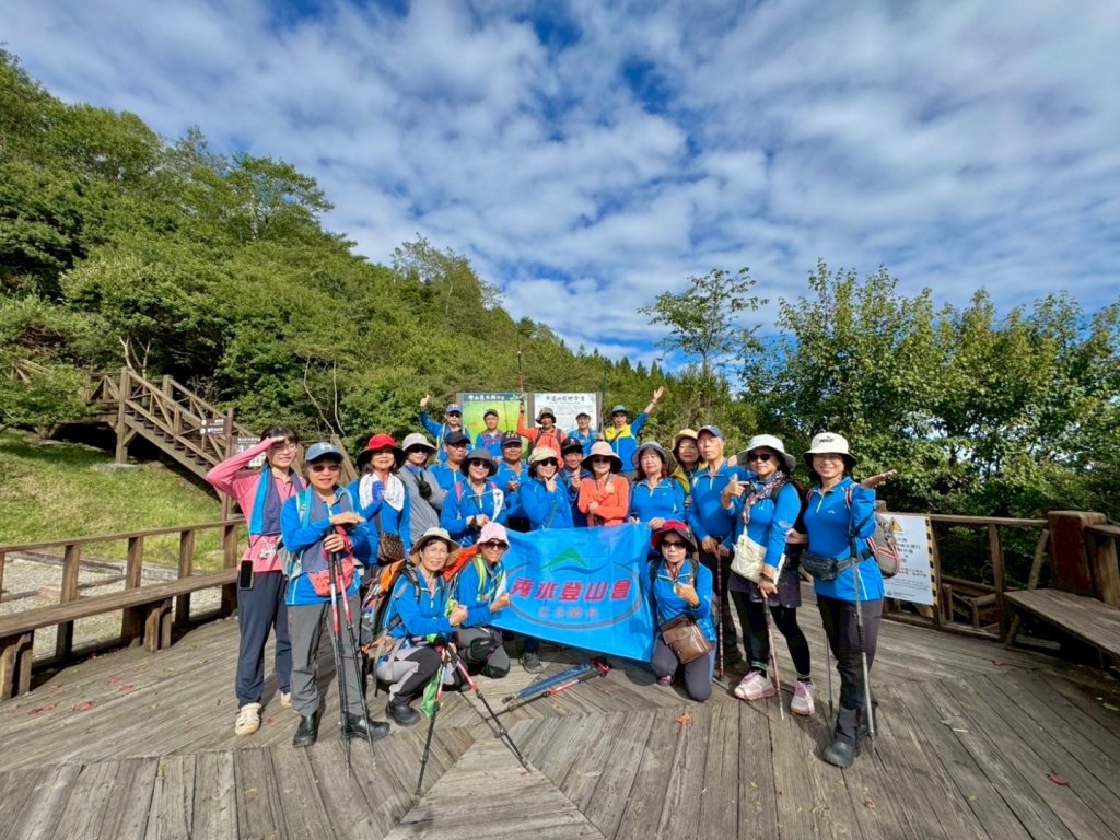 觀霧-檜山巨木群步道_2925543