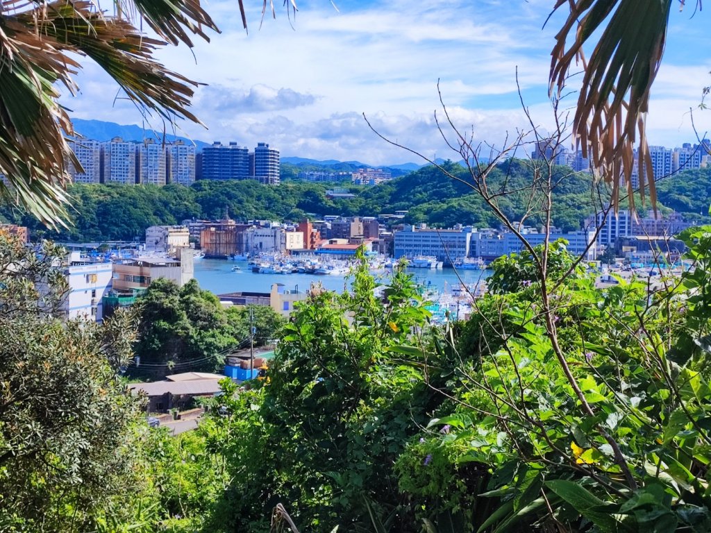 忘憂谷步道-(基隆)臺灣百大必訪步道_2248969