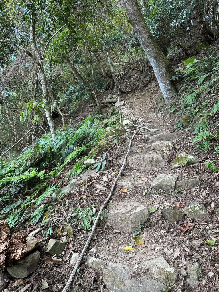 歷史與美景的夢幻國家步道霞喀羅_1963719