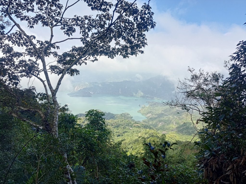 烏山山系北北段六阿縱走_2649455