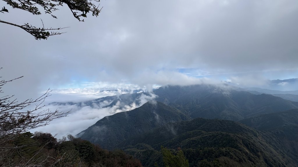 再也不爬囉（告別2025_2973155