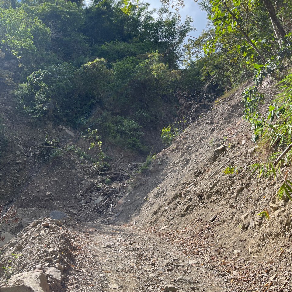 20251115_白雲山（高雄小百岳）封面圖