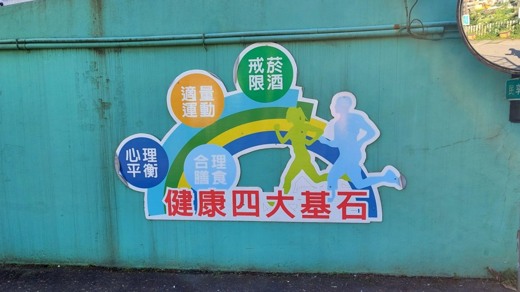 蛇來運轉之蛇年爬蛇山  蛇子形古道-三爪子坑山-蛇子崙山O型_2783955