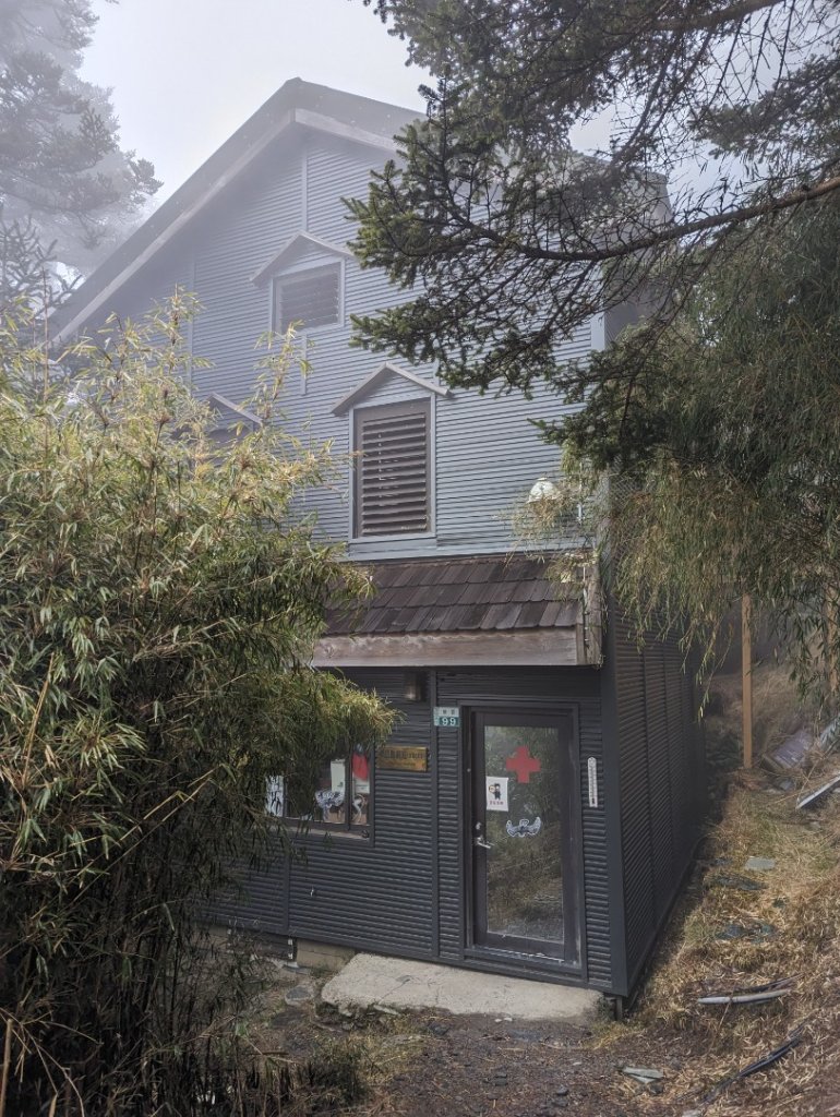 玉山西峰_2990660