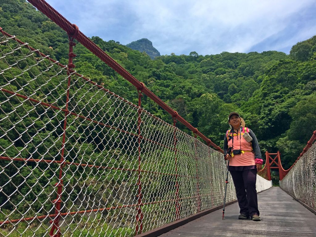 再登虎山  2018/5/26_338812