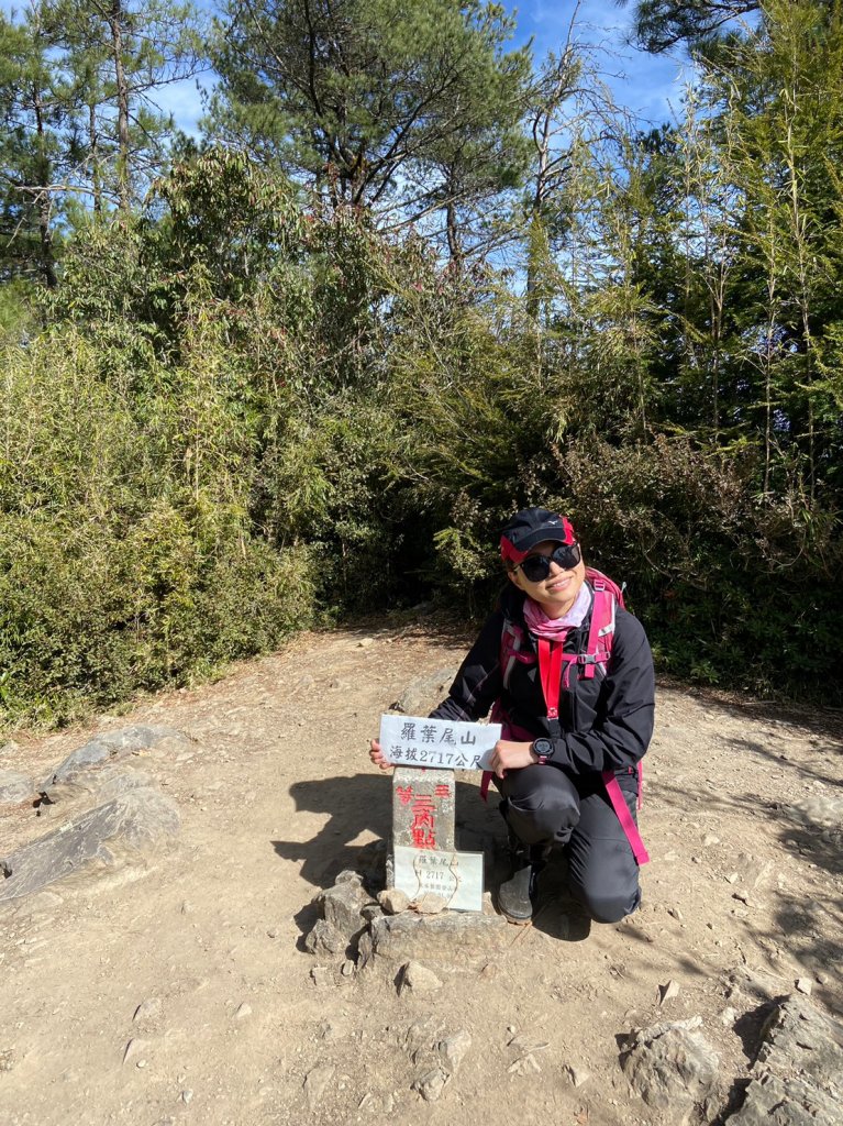 羅馬縱走_2038421