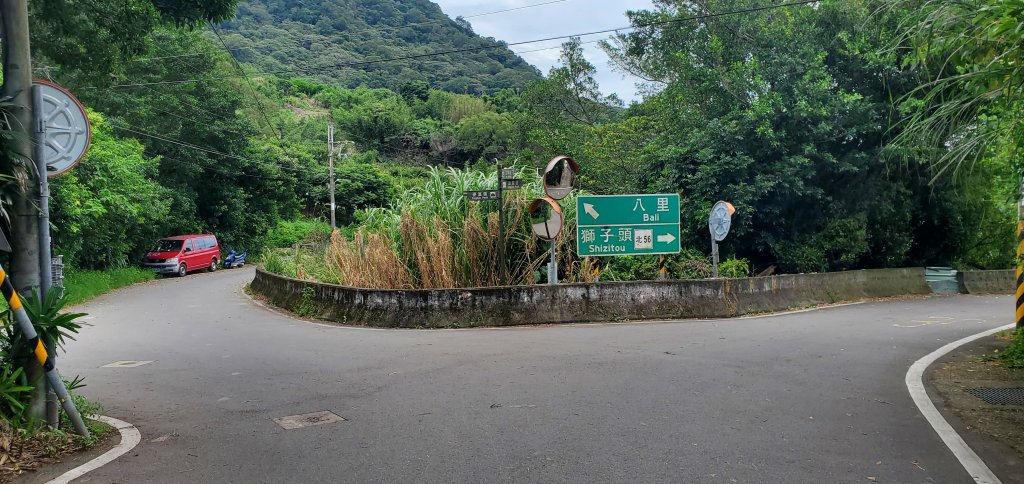 2024-06-15觀音山【福隆山、尖山(占山)登山步道】O走_2528201