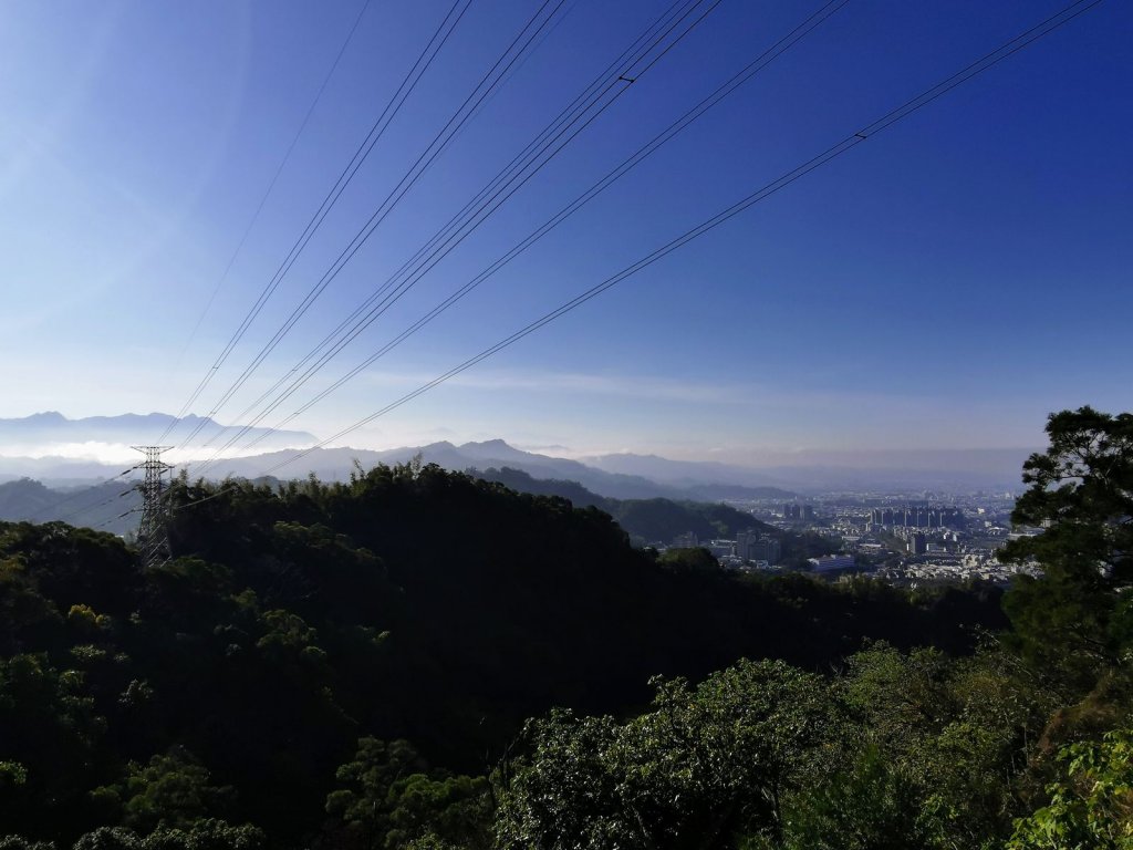 大坑9號步道、萬里長城步道、桃源里森林步道、華山天梯, 情人橋、獨立山、大凍山、漁光島步道-2/12_1673249