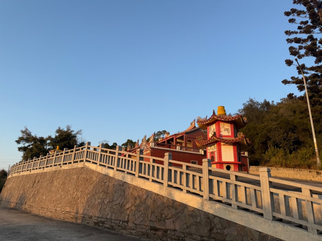 金門五虎山步道_2692348