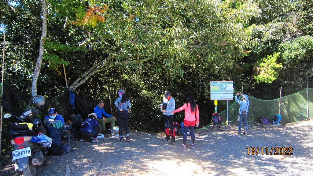 白姑大山 - 障礙連連 嗆辣迷人！_1923428