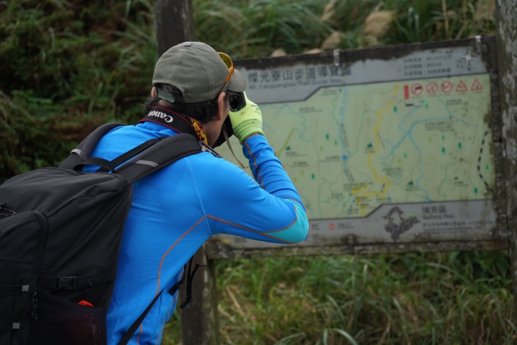 【金瓜石】漫山芒花怒放浪漫，礦山藍海奇景夢幻！_2964274