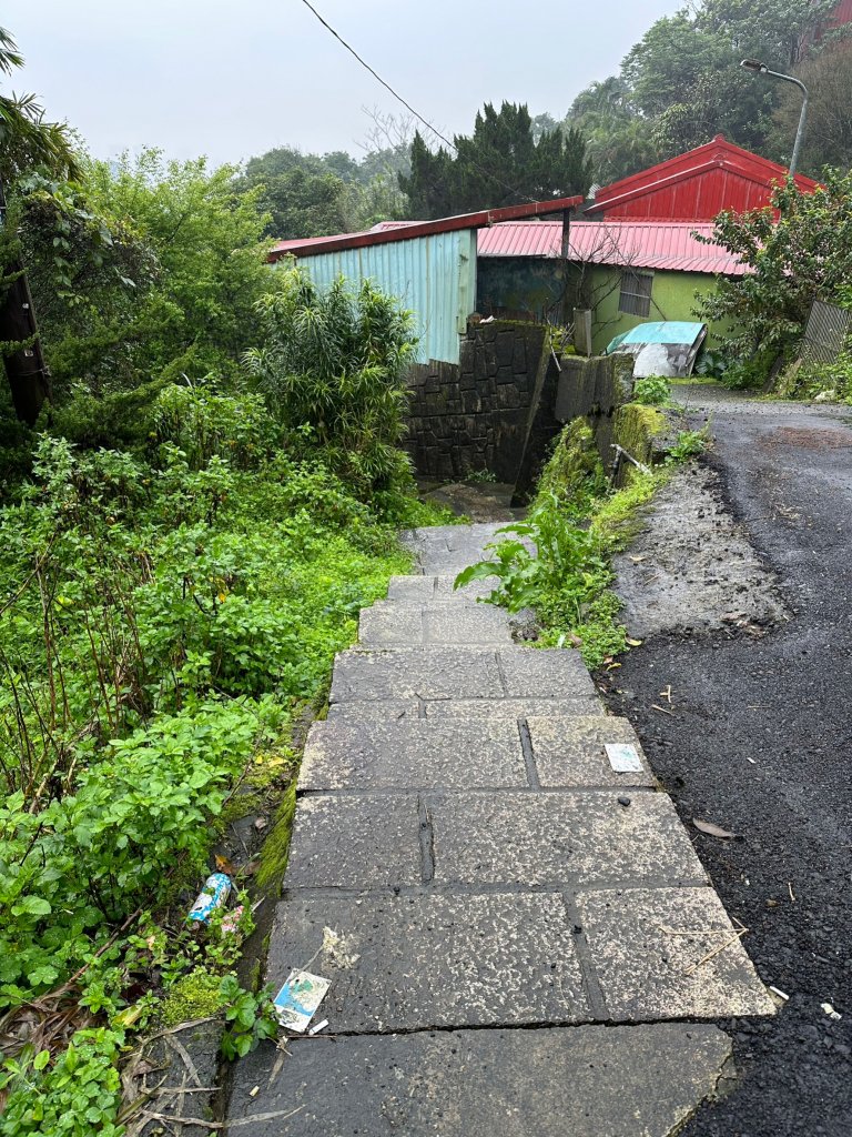 尋更寮古道到土庫岳_2043759