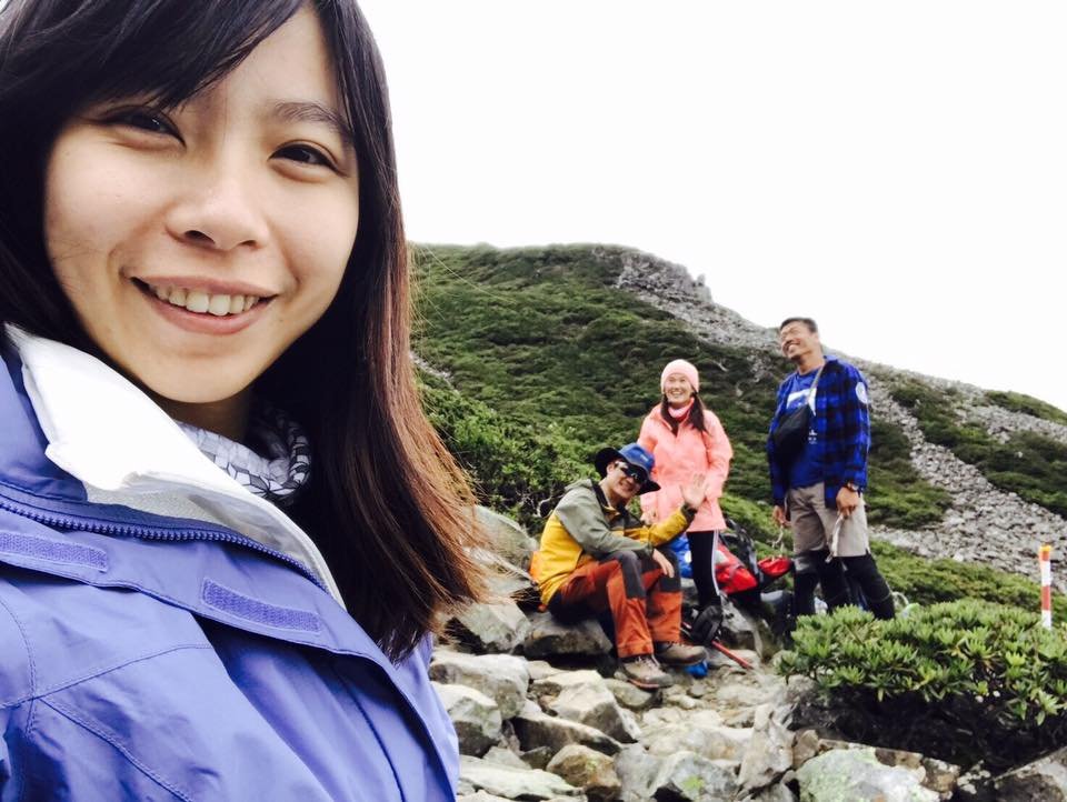 雪山翠池--201705_532326