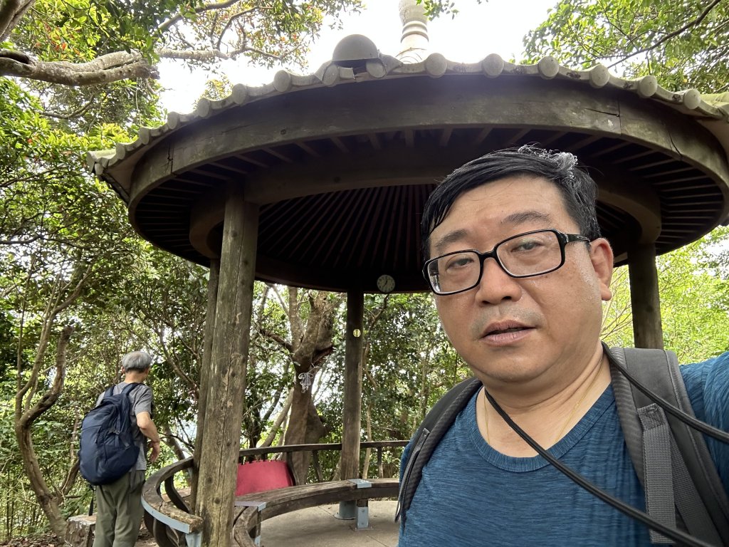 觀音山、尖山（占山）登山步道_2151267