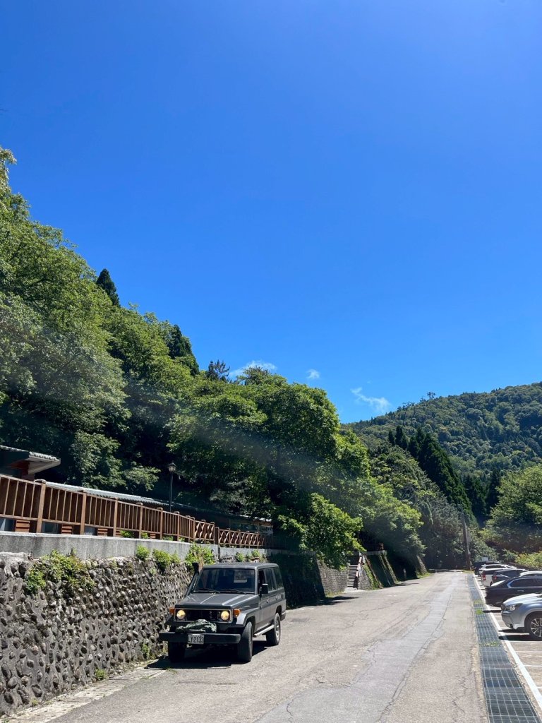 新竹 五峰 觀霧國家森林遊樂區 大鹿林道西線 榛山步道_2811364