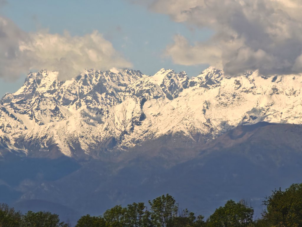 2025_0424 倫敦馬拉松順遊西歐 D6a(法國到義大利-阿爾卑斯山)封面圖
