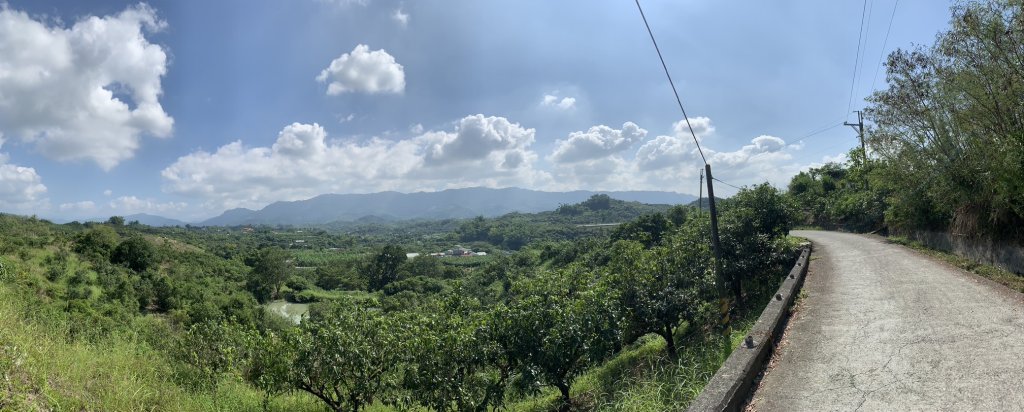 20251115台南大尖山封面圖