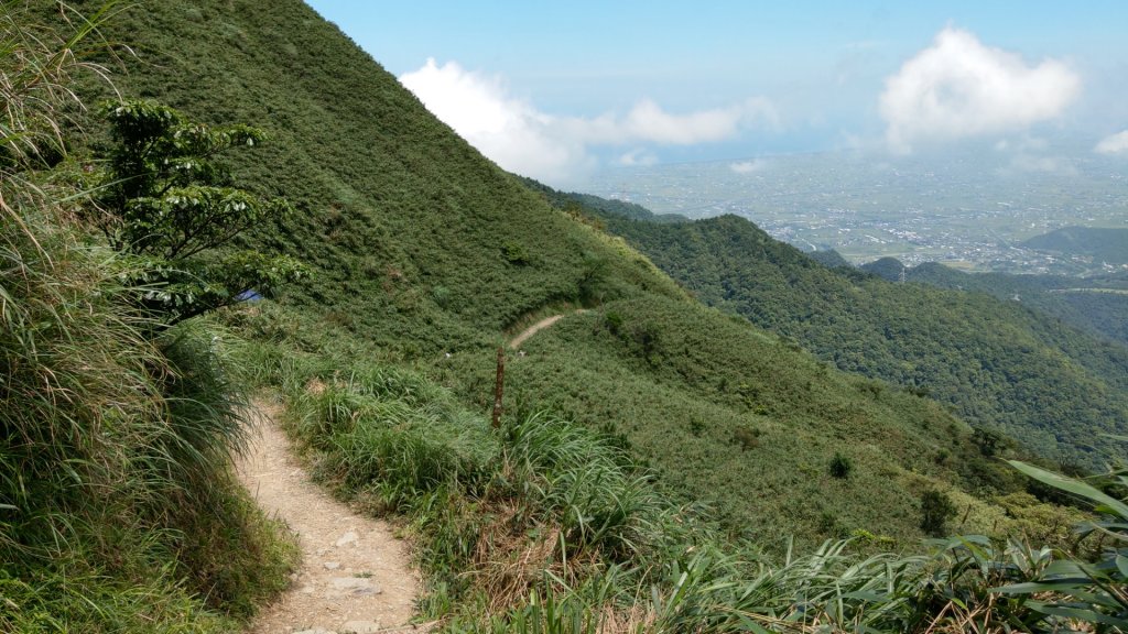 三角崙山聖母山莊083（抹茶山）_1000837