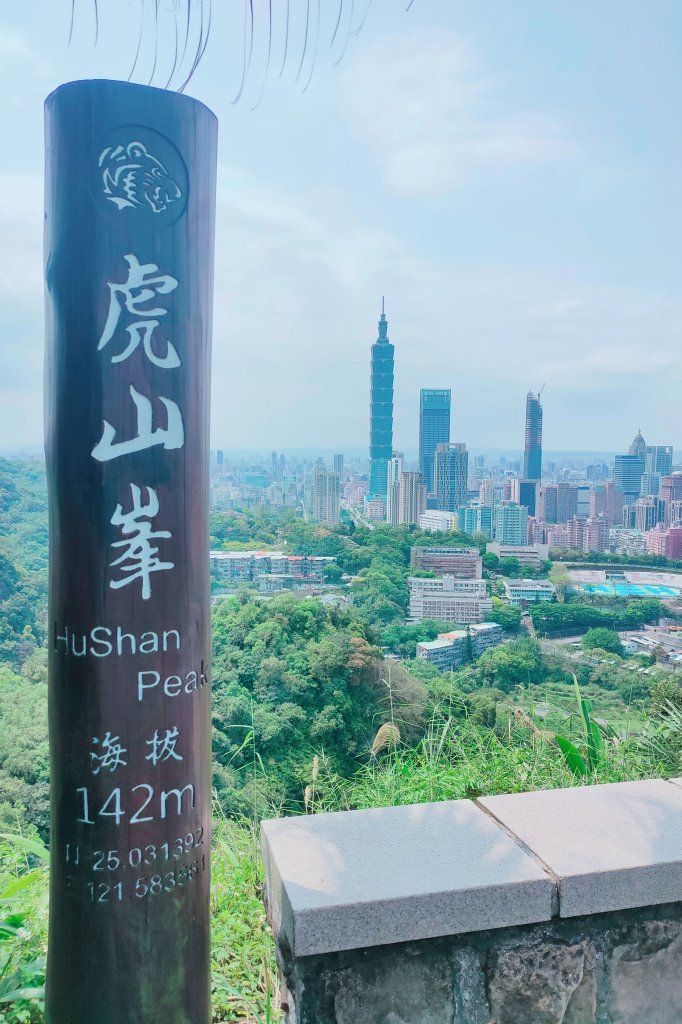 象、獅、豹、虎山（四獸山）、九五峰、南港山、拇指山_2094078