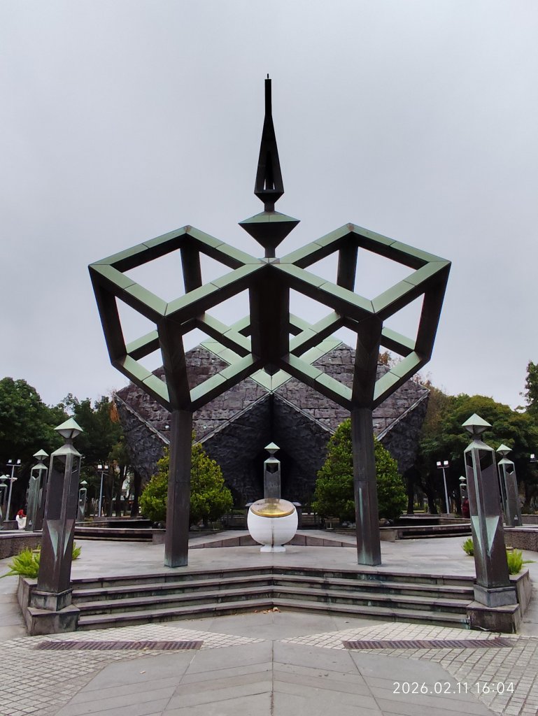 【新春賞櫻樂】平菁街42巷、宜蘭頭城火車站、二二八和平公園、東湖樂活公園_3007712