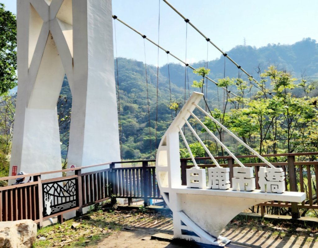 【中級山】天梯直上雲霄，一切美景盡在眼底，谷關七雄白毛山_2742414