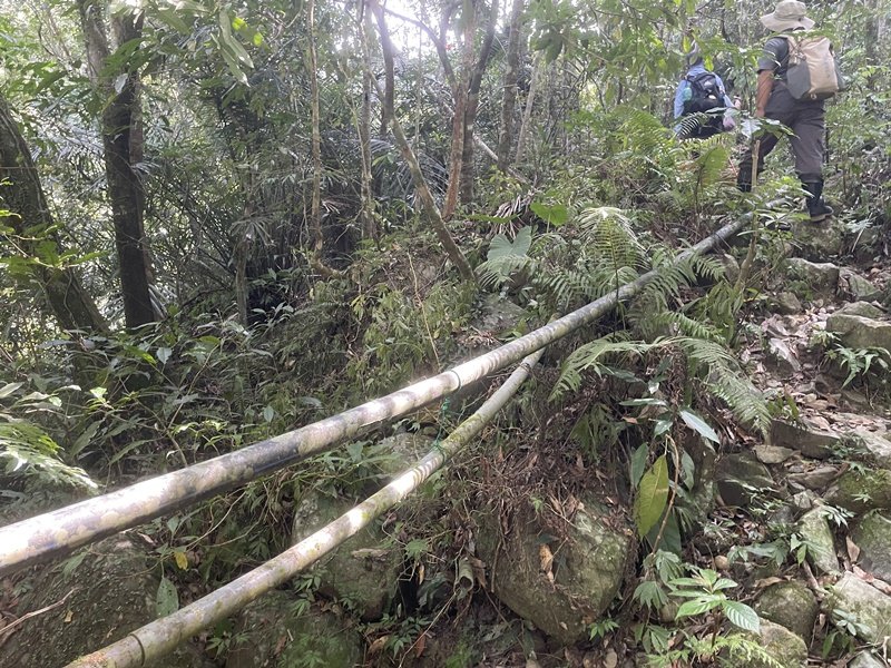 熊空紅河谷越嶺古道_2916296