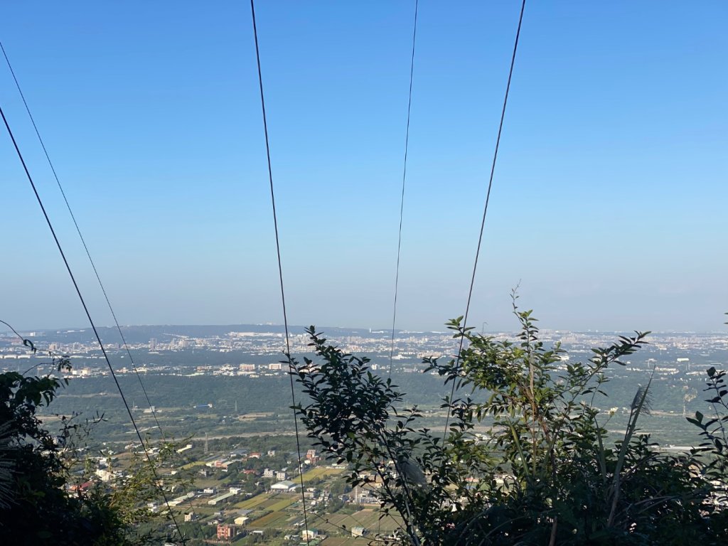 桃園大溪-打鐵寮古道-白石山_2612643