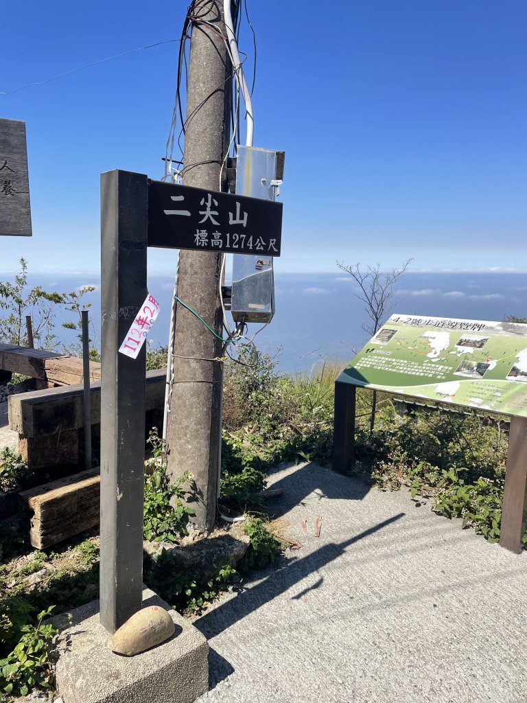 雲嘉五連峰_2049519