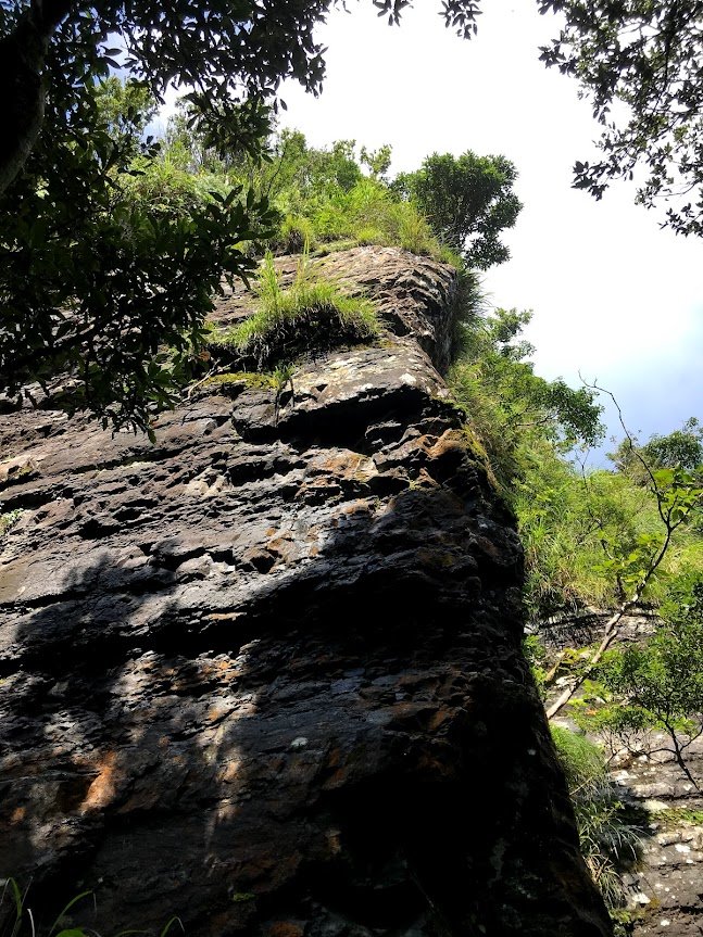 拉卡山前鋒_拉卡山_東滿步道滿月圓小O型20190727_1964408