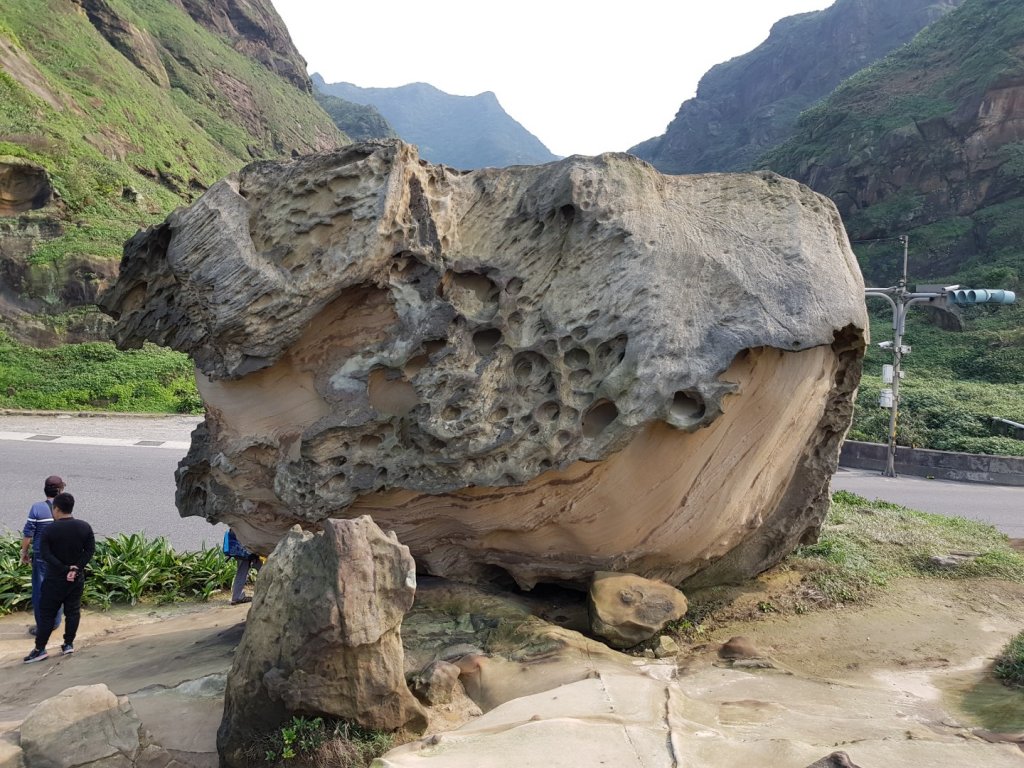 2019.03.27瑞芳南子吝山南雅奇岩_553364