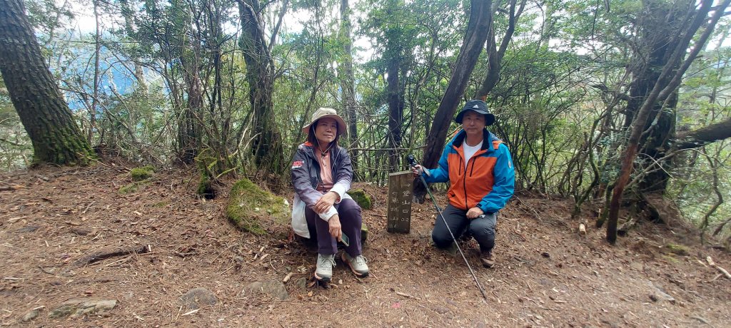 20250114東埔山；20250115二延平步道_2693806