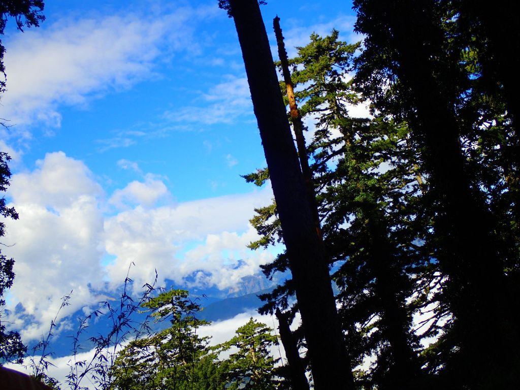 北一段 南湖前四峰_377713