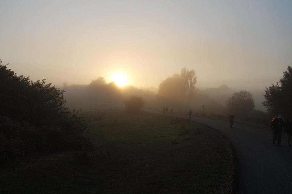 【山岳之美】西班牙CaminoFrances_6992