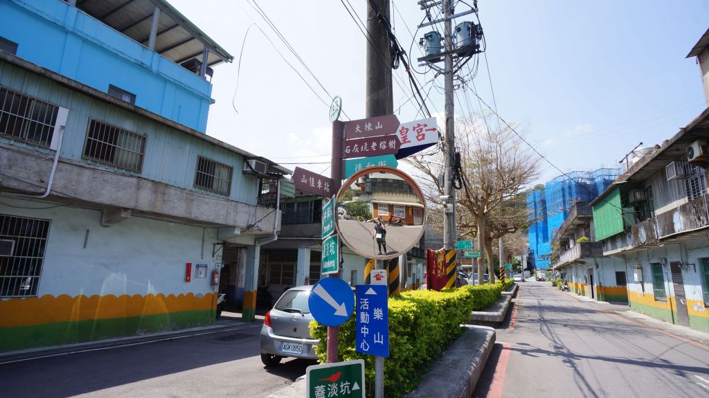 大棟山之縱_302530