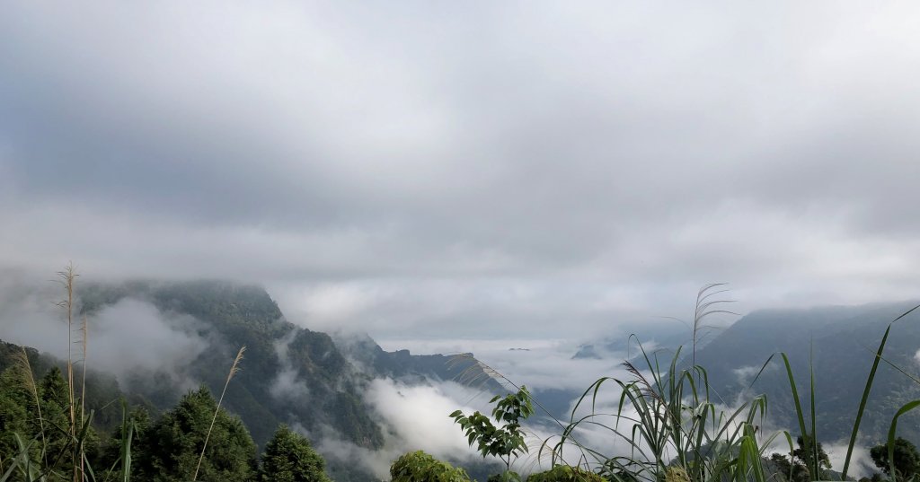 台灣小百岳No.034 加里山_908062