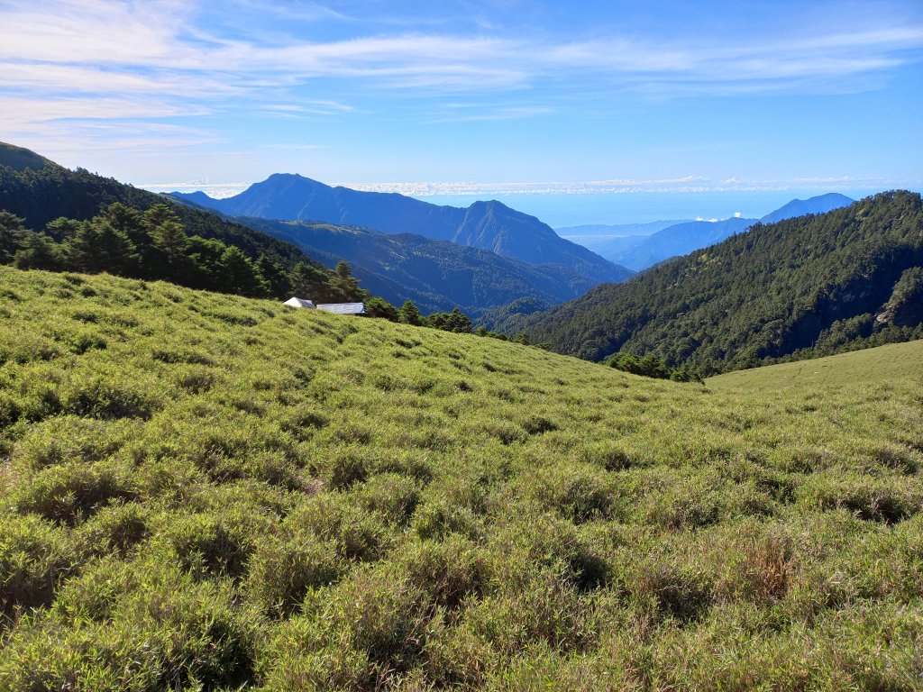 奇萊主北_2756125