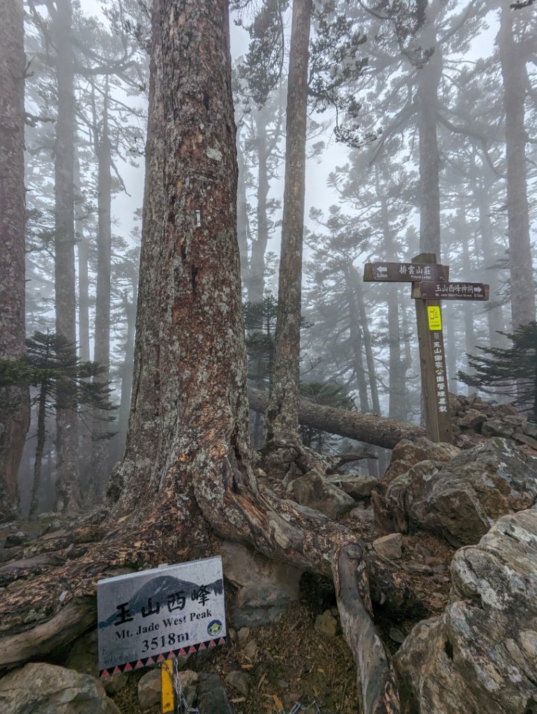 玉山西峰_2990653