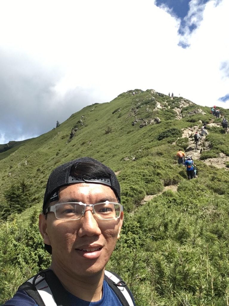 20180804-合歡山北峰_377173