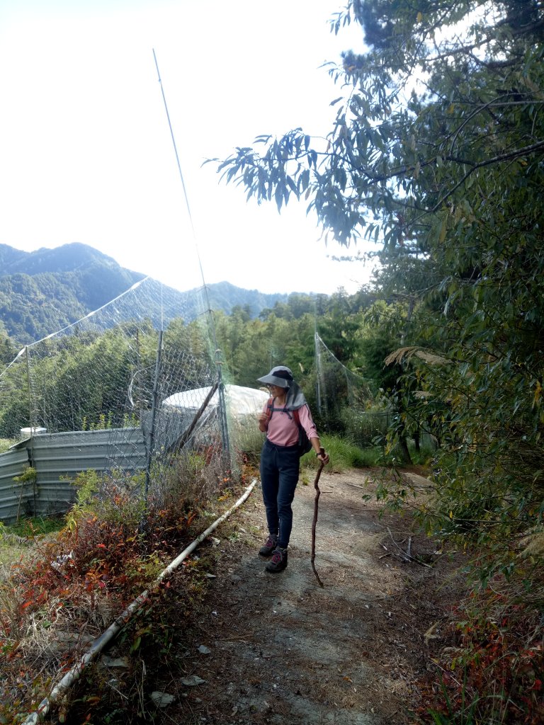 將軍廟上天鑾池+武法奈尾山_1881005
