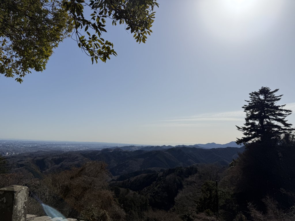 1150126日本高尾山_2996161