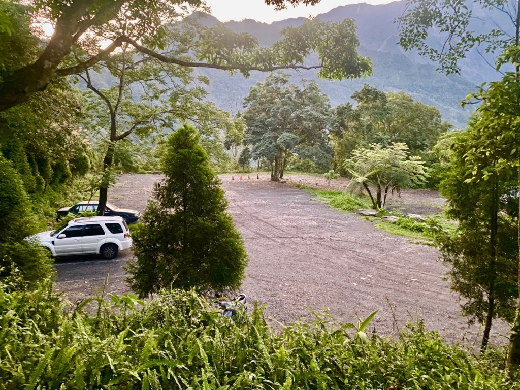 金牌兄弟療癒之旅 一日單攻北大武山_2833966