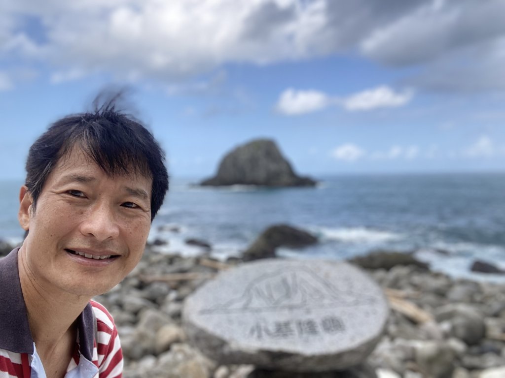 基隆嶼 年度最後一梯登島_2853690