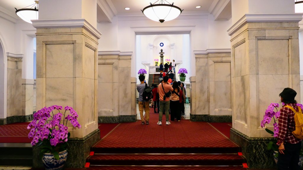 總統府,台北賓館,西門紅樓_2664326