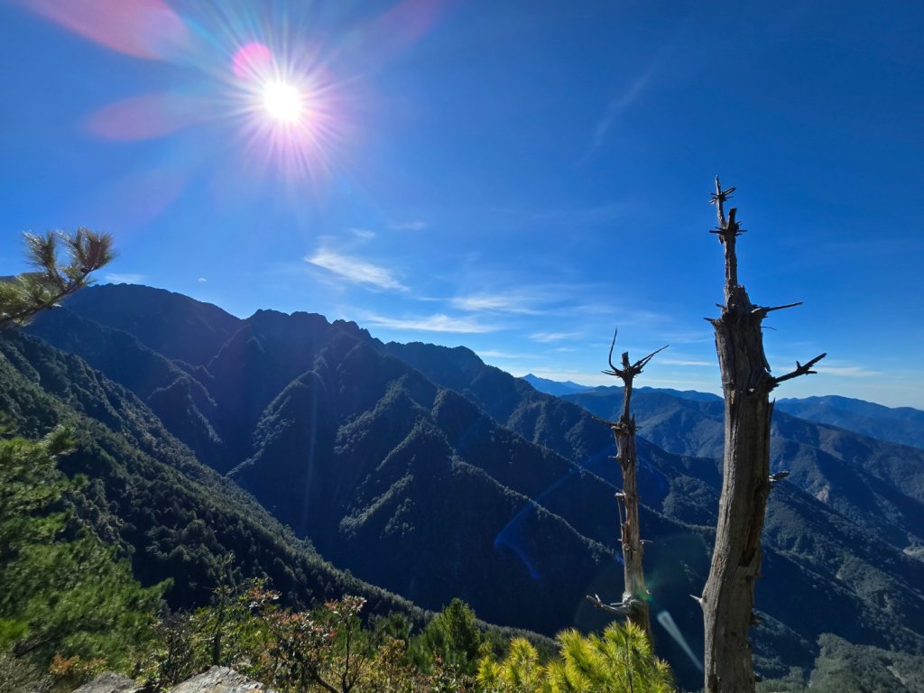 玉山前峰_2663170