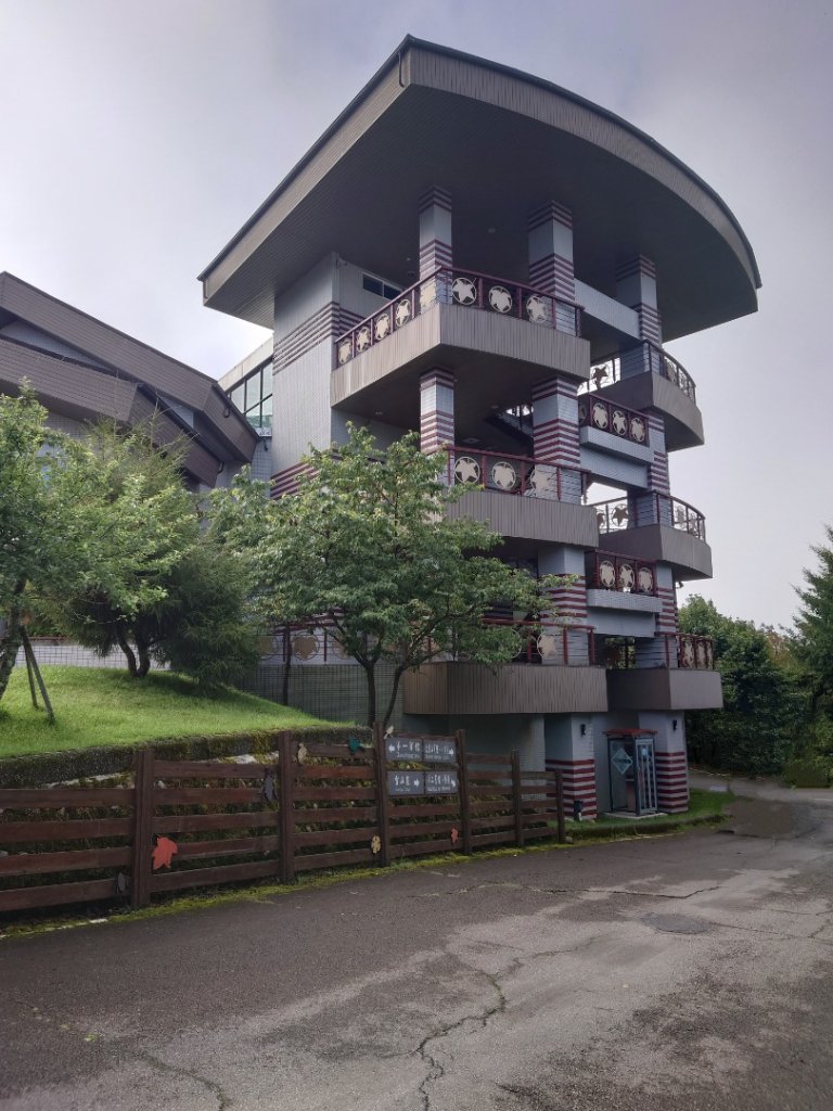 大雪山遊客中心_2226967
