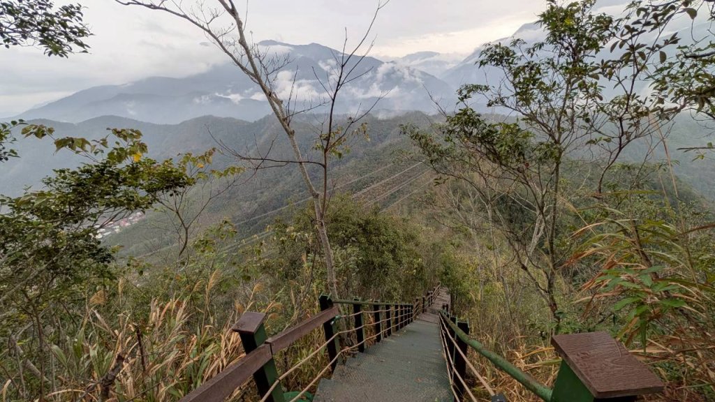 後尖山步道封面圖