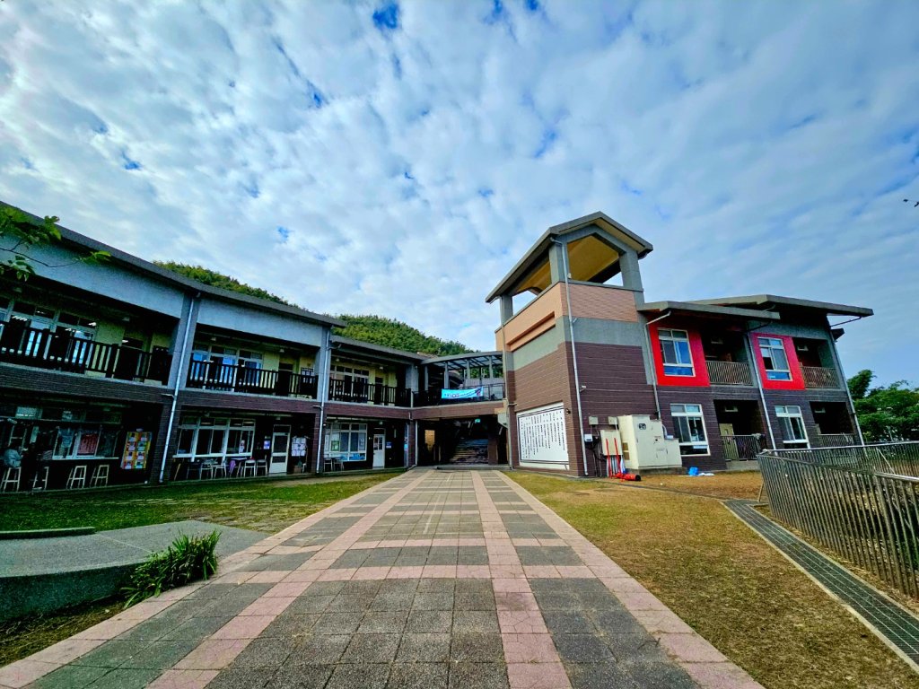 挑筍古道(大尖山、後棟仔山步道)--(雲林)臺灣百大必訪步道_2955735