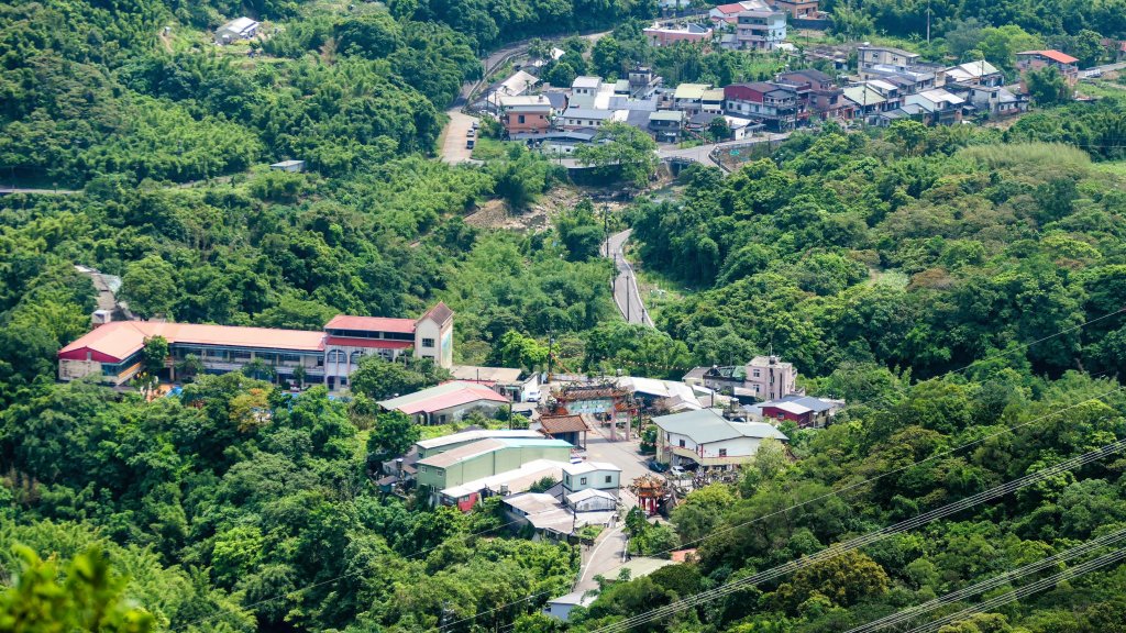 雙溪三柑Ｏ走封面圖