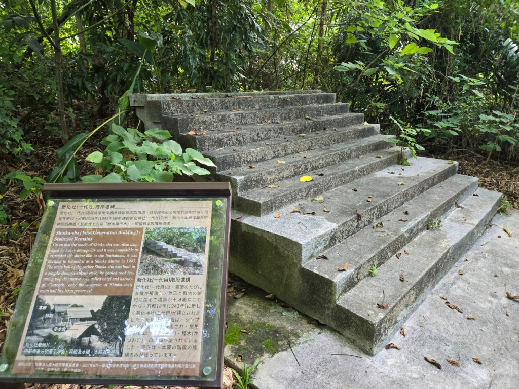 虎頭埤環湖步道（新化虎頭山）_2890915