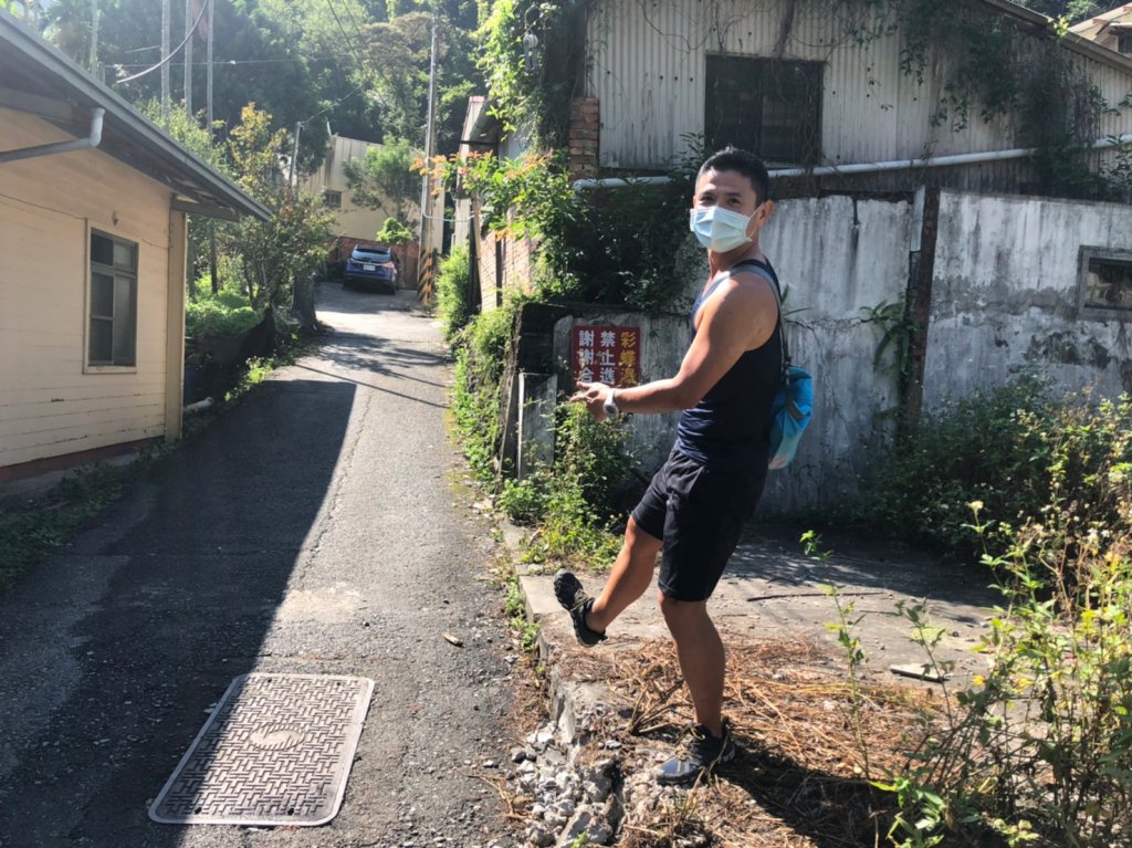 彩蝶瀑布.眉冷山步道_1490000